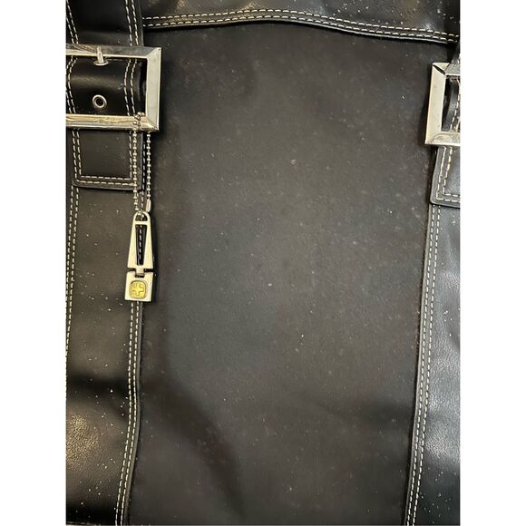 New SWISSGEAR "DIANA" WOMEN'S BUSINESS TOTE BAG WITH PADDED COMPARTMENT FOR COMP - Picture 2 of 8